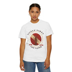 Tickle First Tail Later T-Shirt | Unisex | Comfort Colors