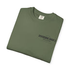 Straight to the Dome Tee


