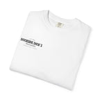 Straight to the Dome Tee