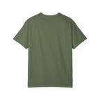 Forecast Wrong Throttle Right Tee | Unisex | Comfort Colors