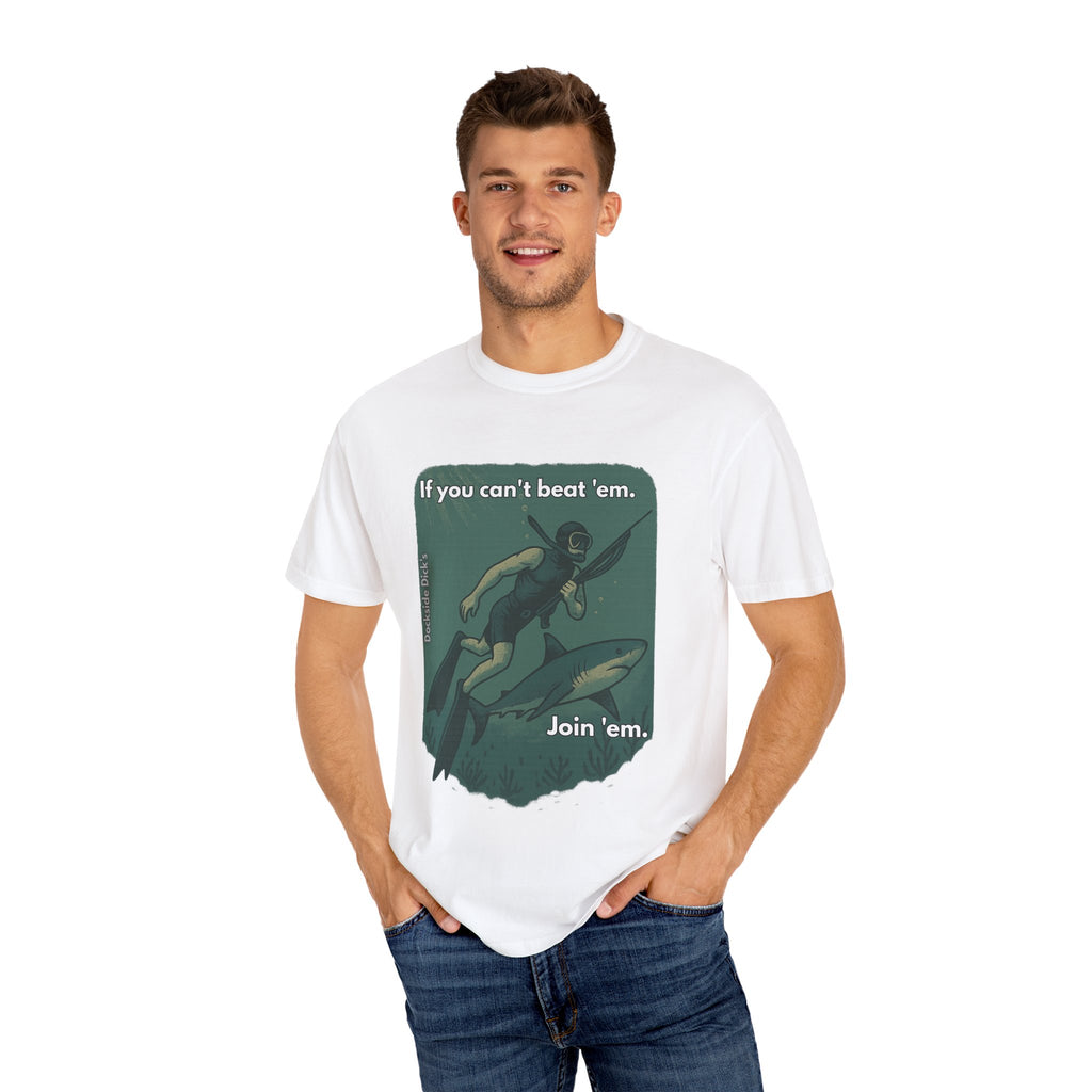 Apex Predator Tee | Unisex | Comfort Colors