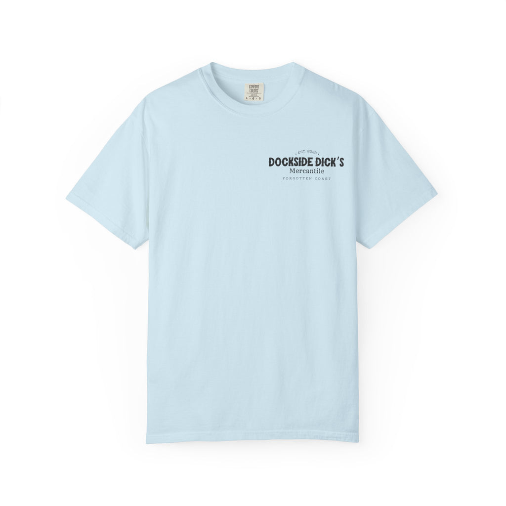 Lobster Season Comfort Tee