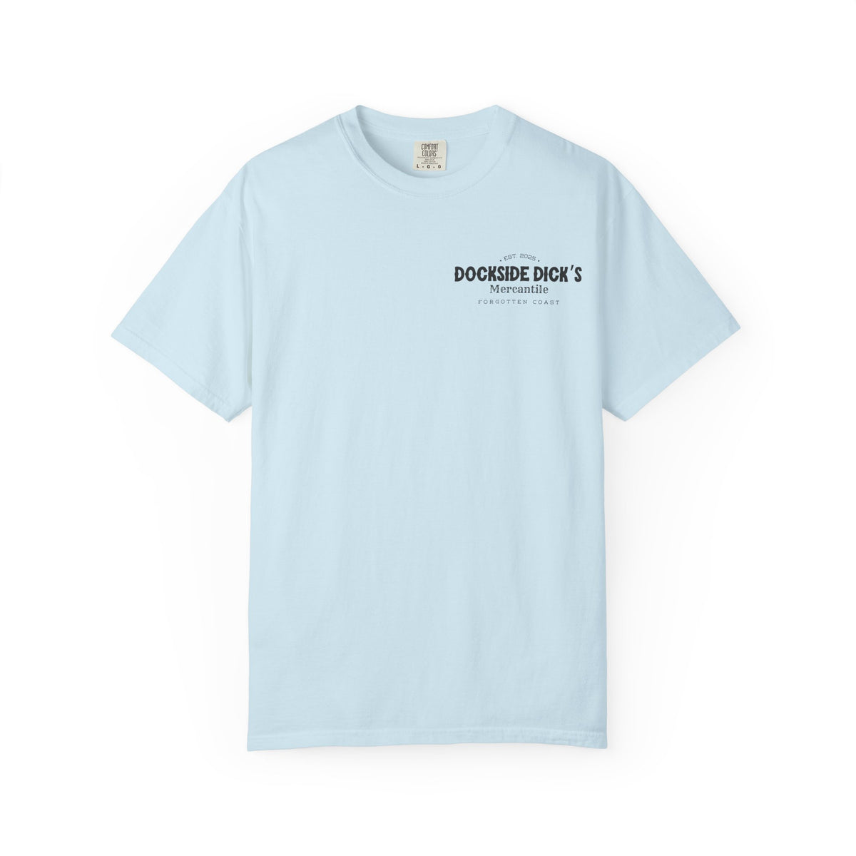 Lobster Season Comfort Tee