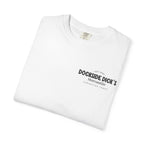 Fishing Humor Tee Comfort Colors