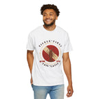 Tickle First Tail Later T-Shirt | Unisex | Comfort Colors