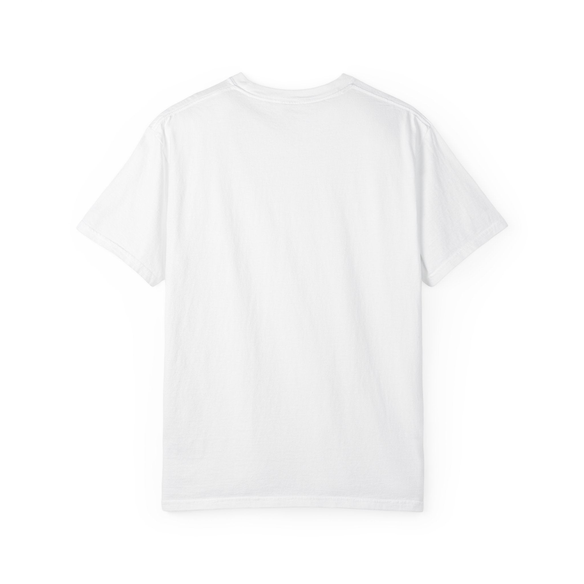Dockside Dick's Fishing Club Tee | Unisex | Comfort Colors