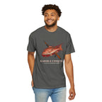 Kabob & Conquer Tee | Unisex | Comfort Colors