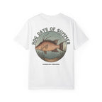 Hog Days of Summer Tee | Unisex | Comfort Colors
