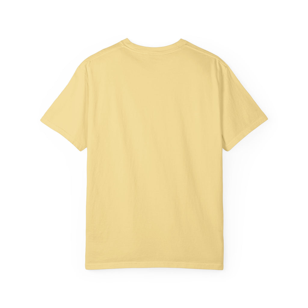 Dockside Dick's Fishing Club Tee | Unisex | Comfort Colors