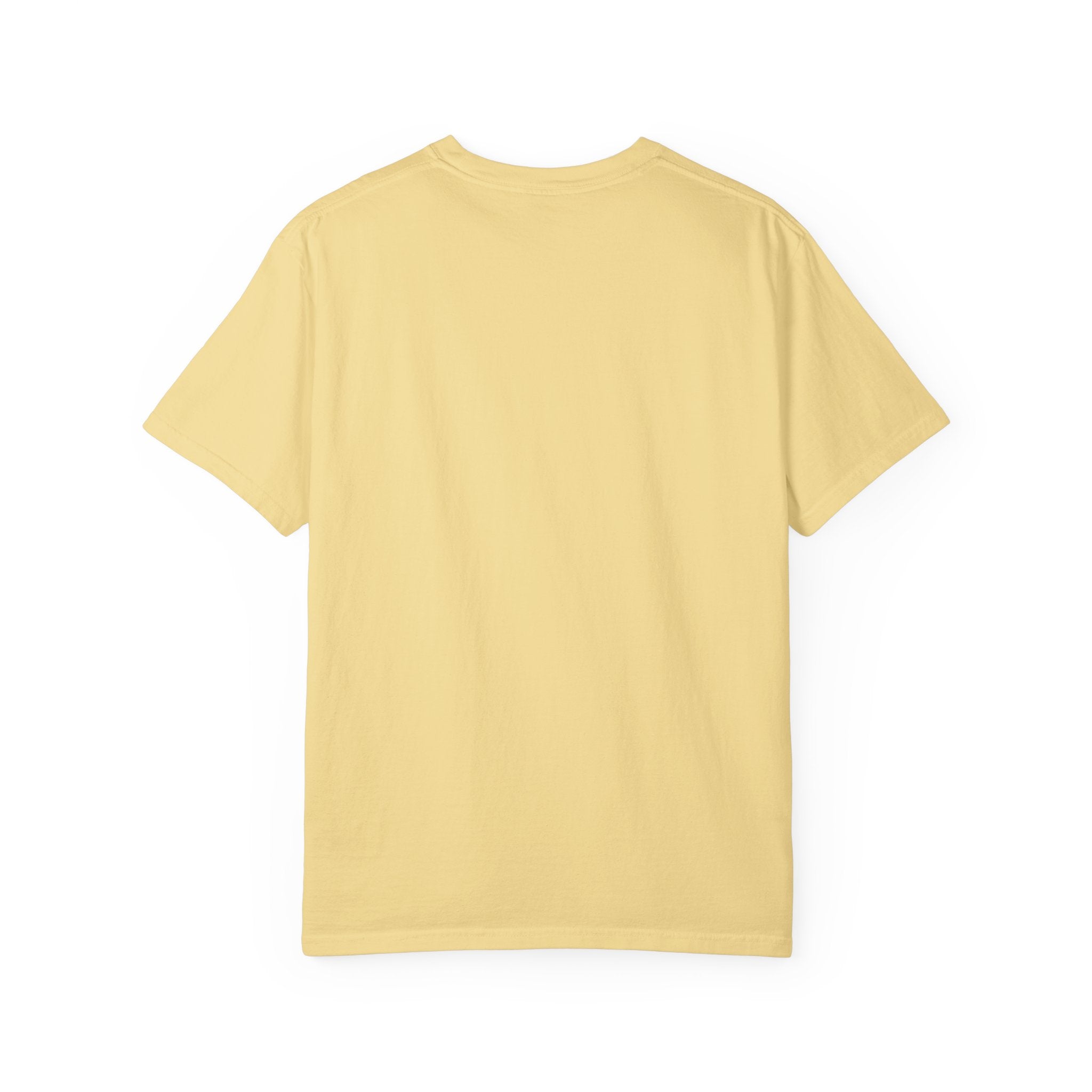 Dockside Dick's Fishing Club Tee | Unisex | Comfort Colors
