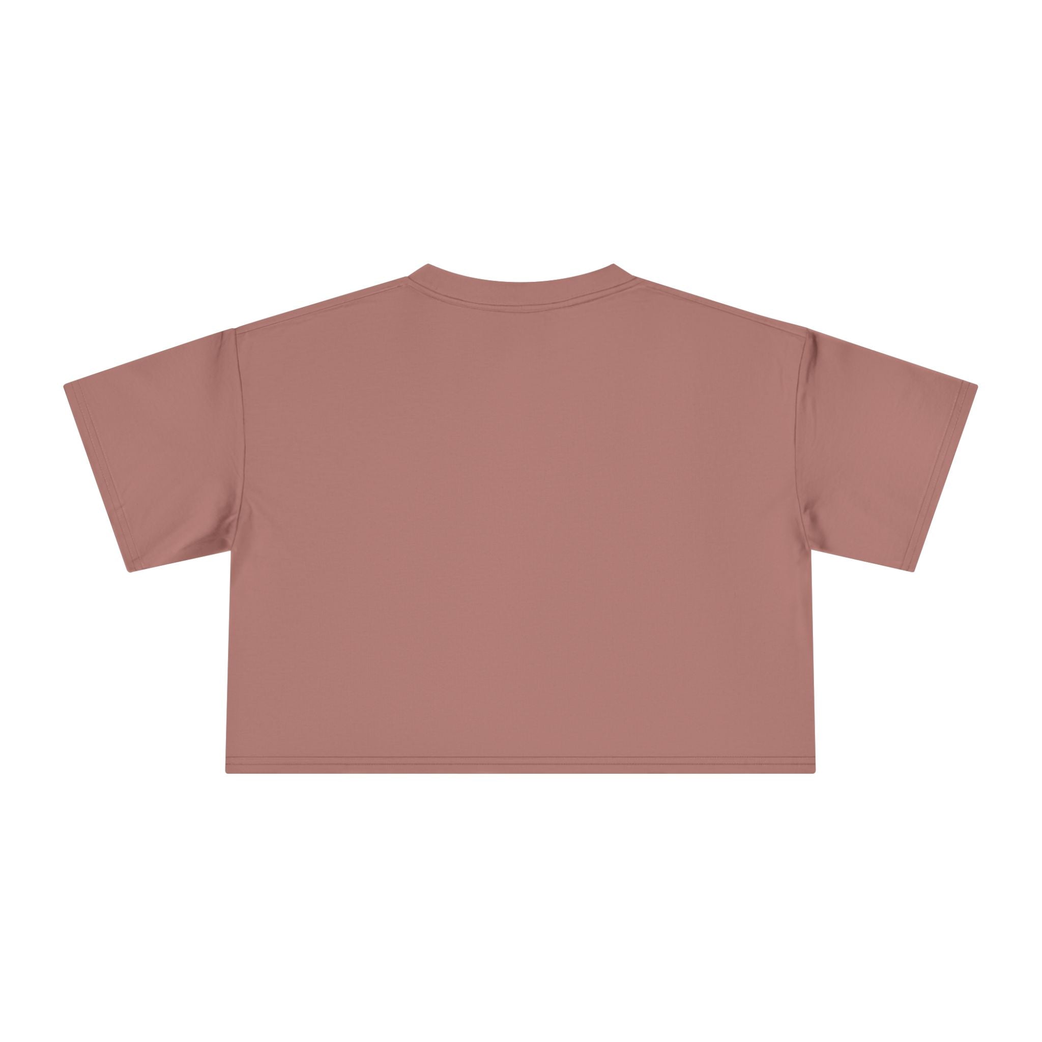 Fins > Heels Women's Crop Tee