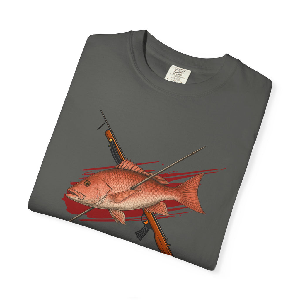 Kabob & Conquer Tee | Unisex | Comfort Colors