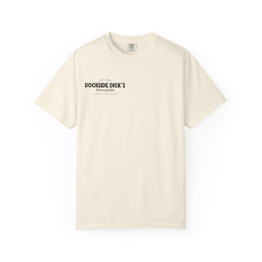 Measure Once, Exaggerate Twice Tee | Unisex | Comfort Colors
