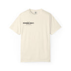 Measure Once, Exaggerate Twice Tee | Unisex | Comfort Colors