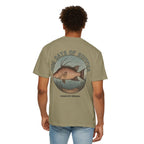 Hog Days of Summer Tee | Unisex | Comfort Colors