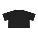 Fins > Heels Women's Crop Tee