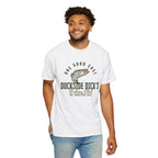 Dockside Dick's Fishing Club Tee | Unisex | Comfort Colors