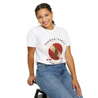 Tickle First Tail Later T-Shirt | Unisex | Comfort Colors