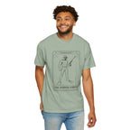 Snapper Stabber Tee | Unisex | Comfort Colors