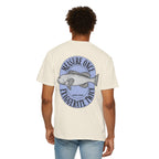 Measure Once, Exaggerate Twice Tee | Unisex | Comfort Colors