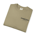 Hog Days of Summer Tee | Unisex | Comfort Colors


