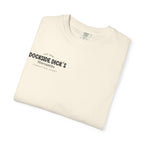 Tickling Leads to Forking Tee | Unisex | Comfort Colors
