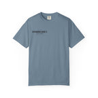Trust the Shaft Spear Fishing T-Shirt | Unisex | Comfort Colors