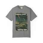 Forecast Wrong Throttle Right Tee | Unisex | Comfort Colors