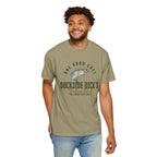Dockside Dick's Fishing Club Tee | Unisex | Comfort Colors