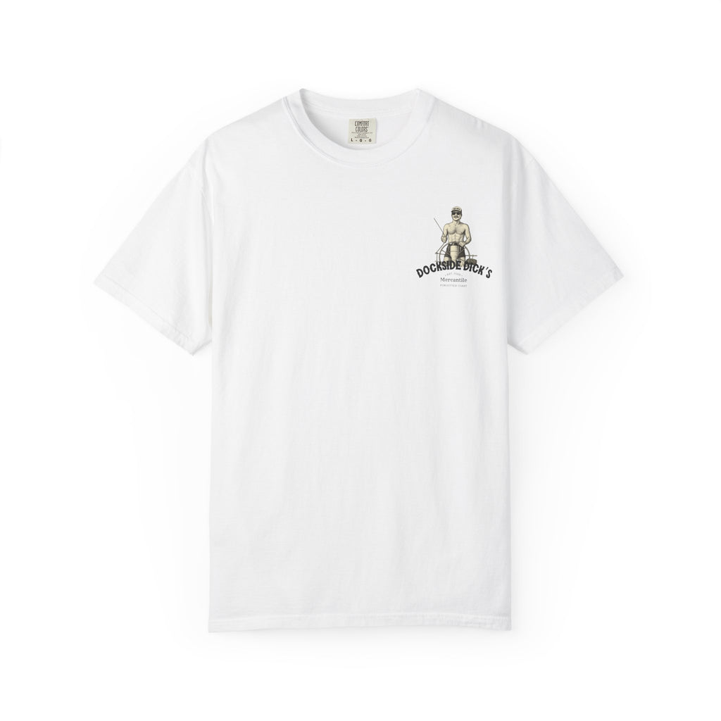 Net Results Tee


