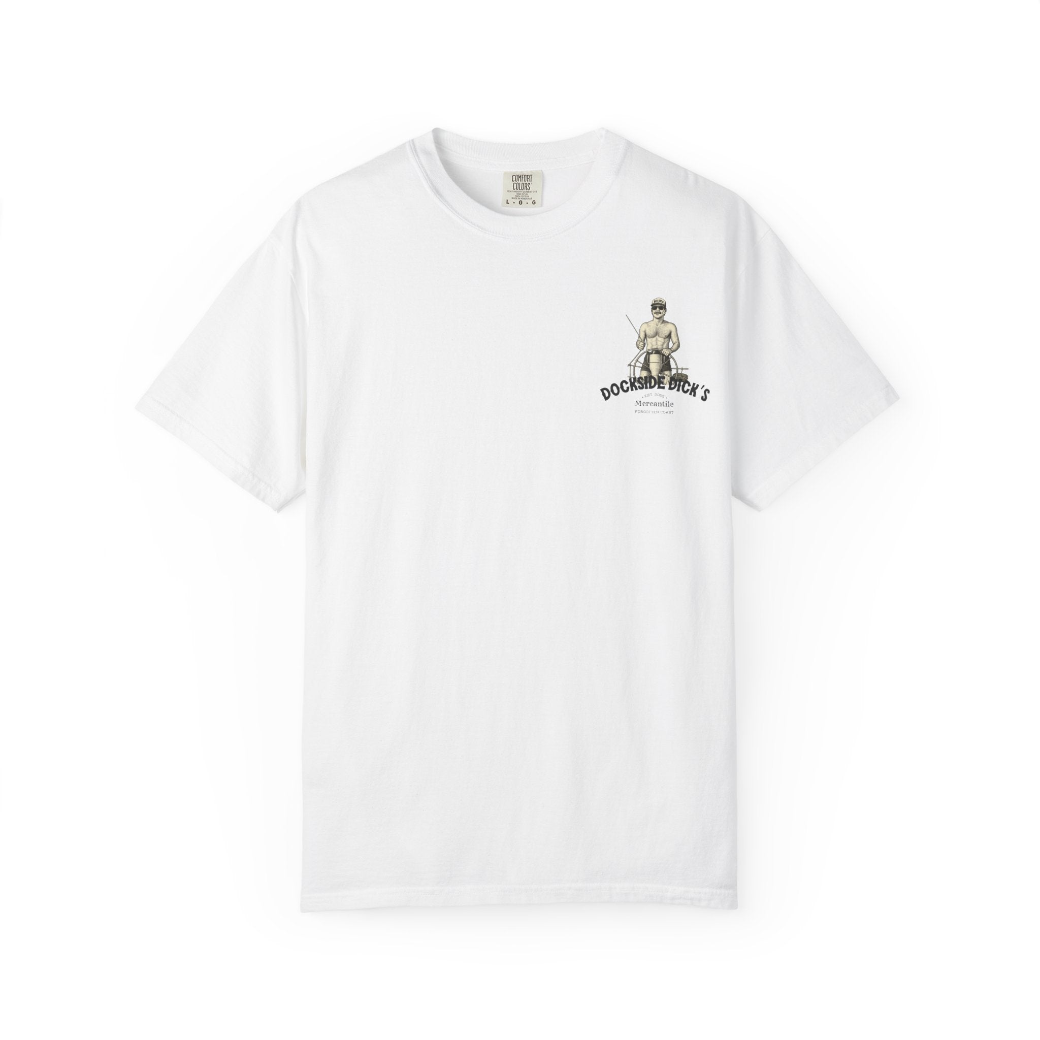 Net Results Tee



