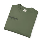 Straight to the Dome Tee