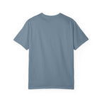Forecast Wrong Throttle Right Tee | Unisex | Comfort Colors