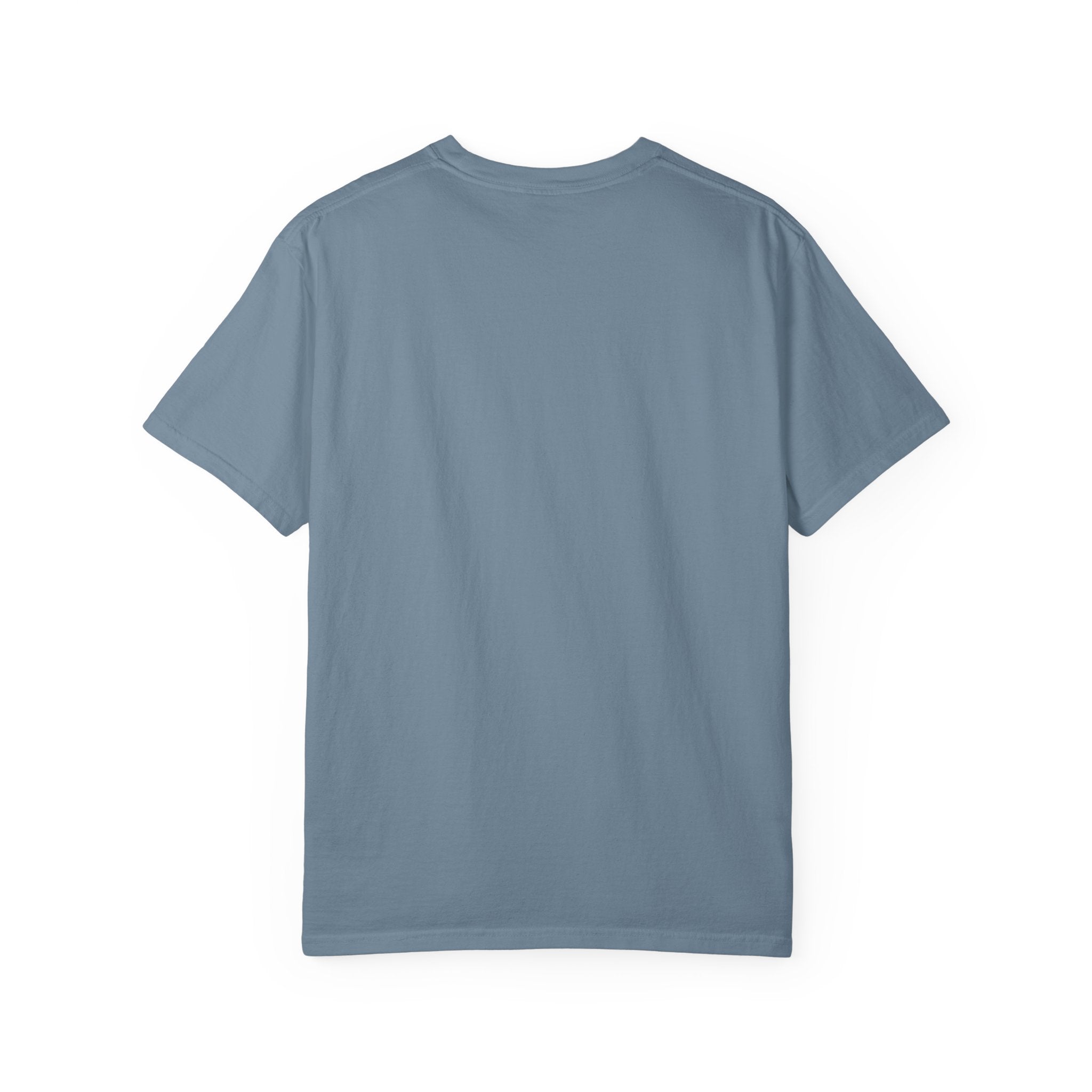Forecast Wrong Throttle Right Tee | Unisex | Comfort Colors