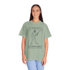 Snapper Stabber Tee | Unisex | Comfort Colors