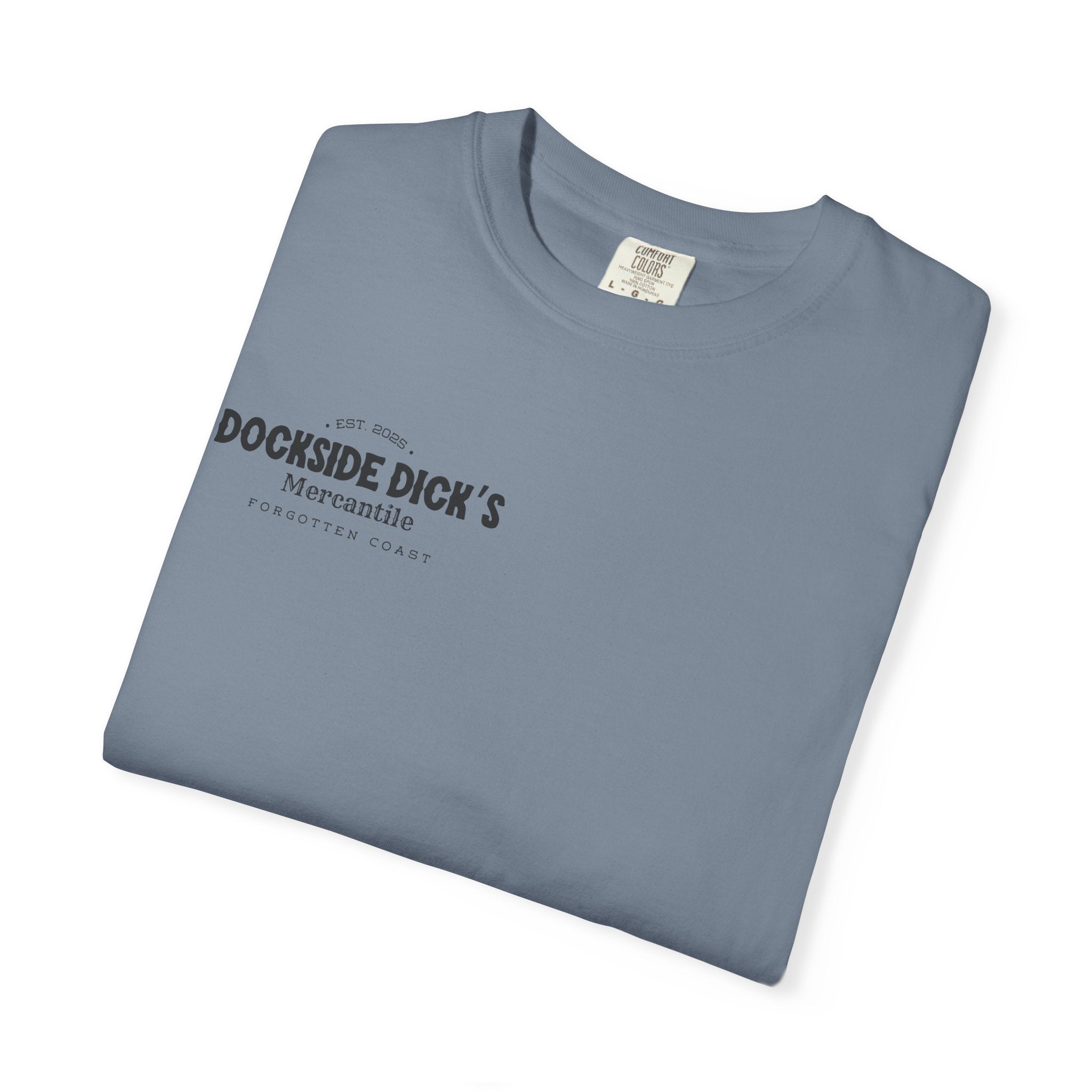 Measure Once, Exaggerate Twice Tee | Unisex | Comfort Colors