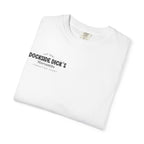 Tickling Leads to Forking Tee | Unisex | Comfort Colors