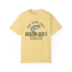 Dockside Dick's Fishing Club Tee | Unisex | Comfort Colors