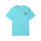 Keys to Happiness Tee Cotton Shirt