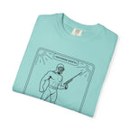 Snapper Stabber Tee | Unisex | Comfort Colors