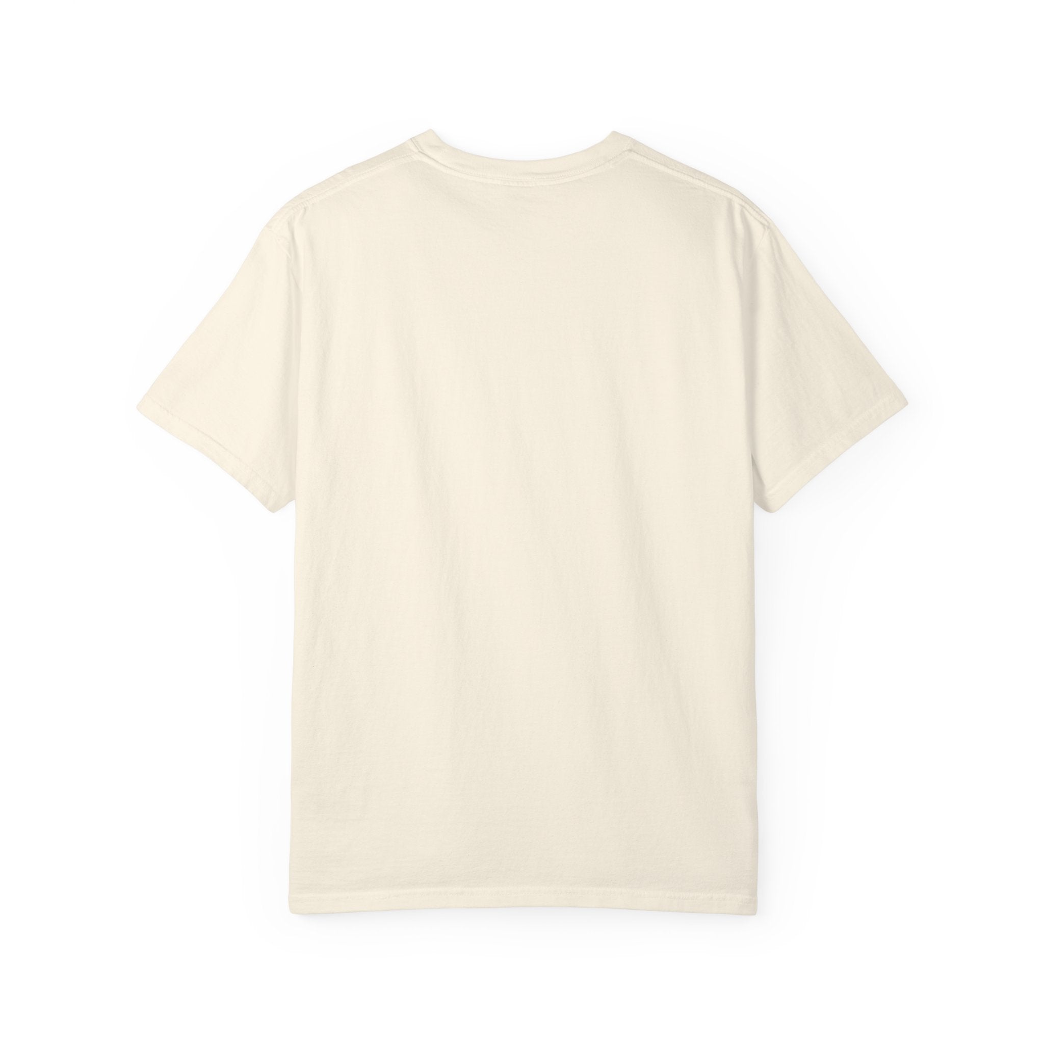 Dockside Dick's Fishing Club Tee | Unisex | Comfort Colors