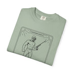 Snapper Stabber Tee | Unisex | Comfort Colors