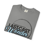 Last Cast Wonder Tee | Unisex | Comfort Colors