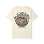 Hog Days of Summer Tee | Unisex | Comfort Colors