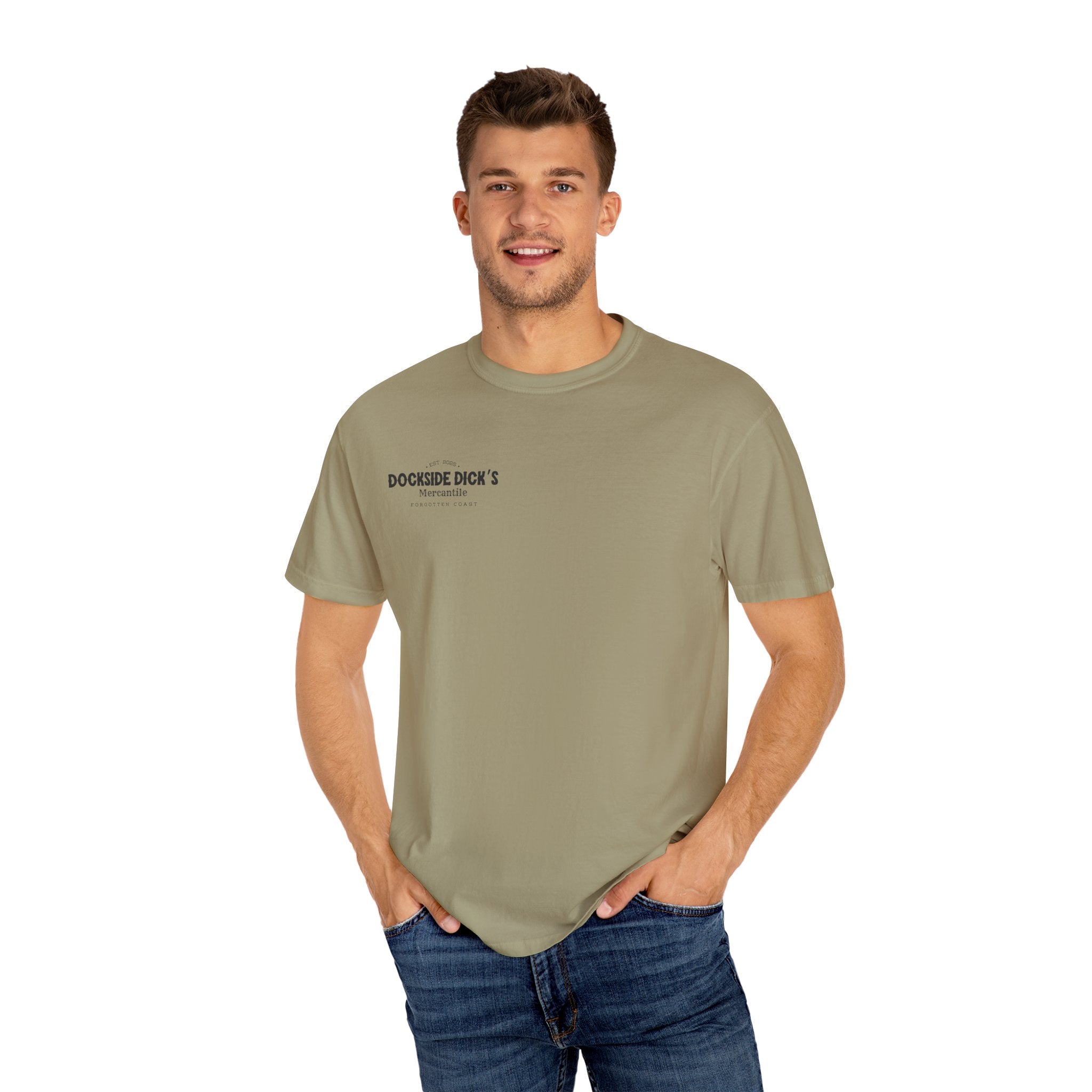 Hog Days of Summer Tee | Unisex | Comfort Colors