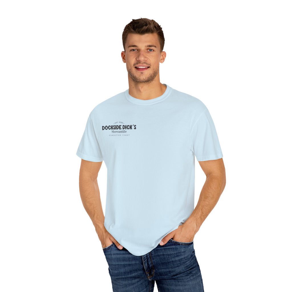 Tickling Leads to Forking Tee | Unisex | Comfort Colors