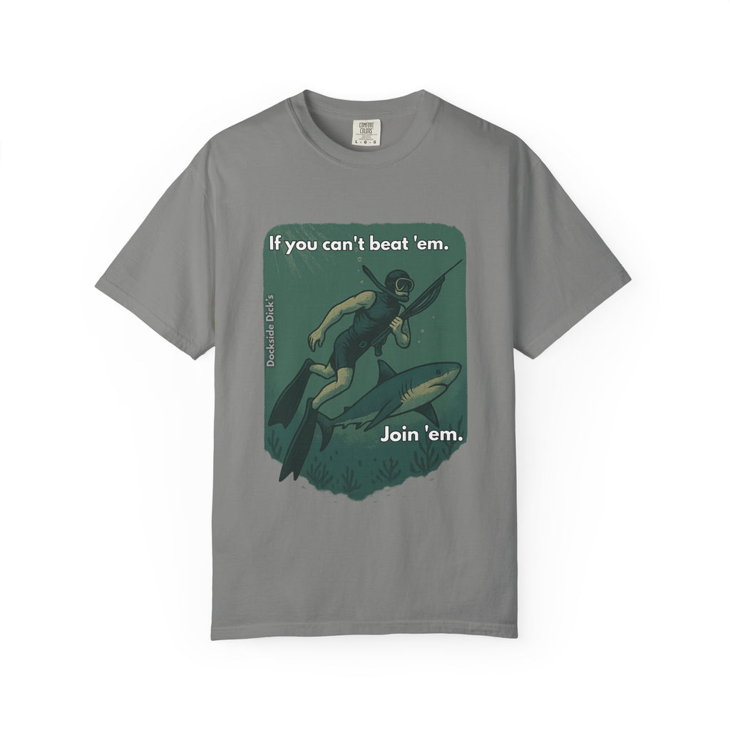 Apex Predator Tee | Unisex | Comfort Colors