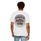 Straight to the Dome Tee