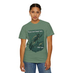 Apex Predator Tee | Unisex | Comfort Colors