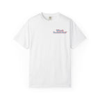 Where's Dockside Dick? | Florida Map Tee


